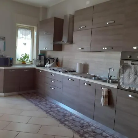 Apartamento Sunset Home *