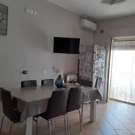 Sunset Home Apartamento