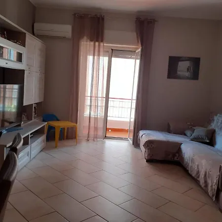 Sunset Home Apartamento *