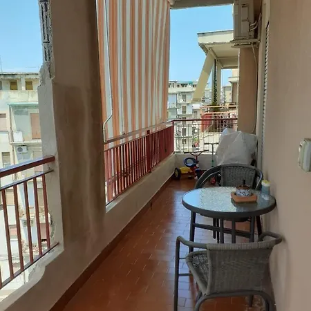 Sunset Home
