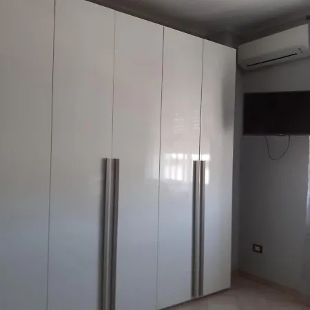 Sunset Home Apartamento