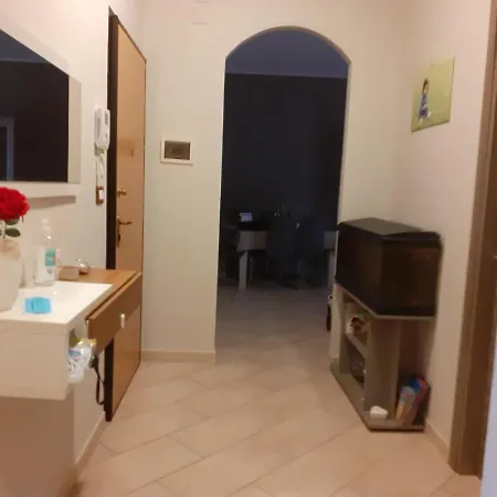Sunset Home Apartment *